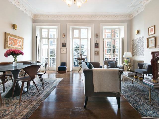 Flat for sale in Notting Hill, Greater London