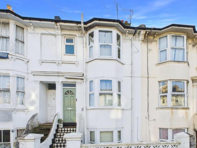 Flat for sale in Aldrington