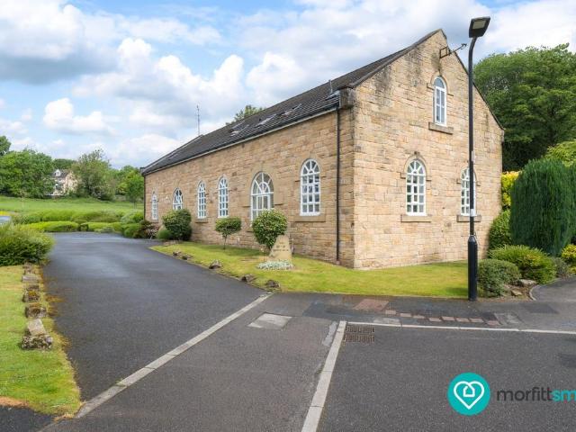 Flat for sale in Oughtibridge, Isle Of Man