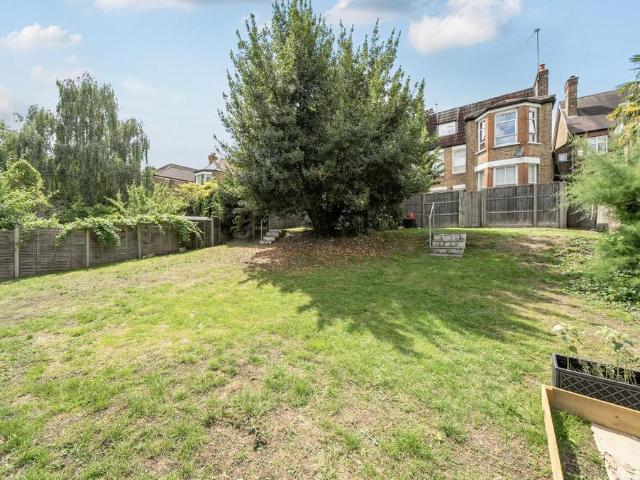 Flat for sale in London Borough of Lewisham, Greater London