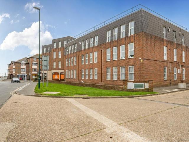 Flat for sale in Clapham, West Sussex