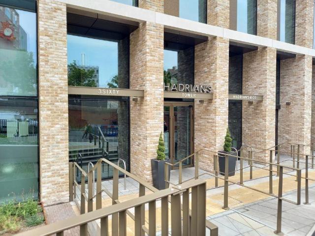 Flat for sale in Grainger Town, Tyne And Wear