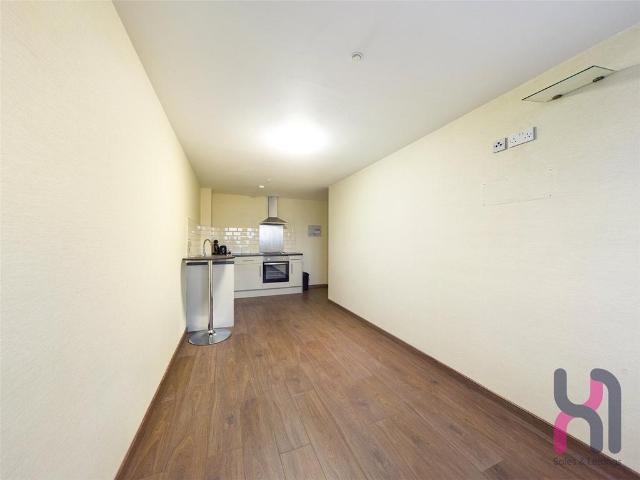 Flat for sale in Bootle, Isle Of Man