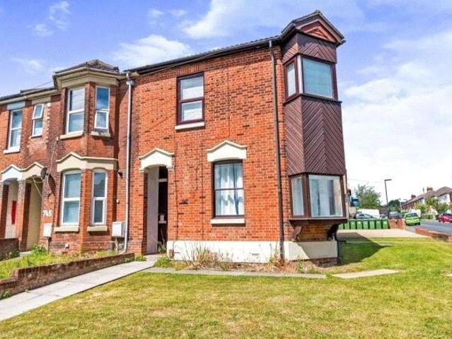 Flat for sale in Hampton Park, Isle Of Man