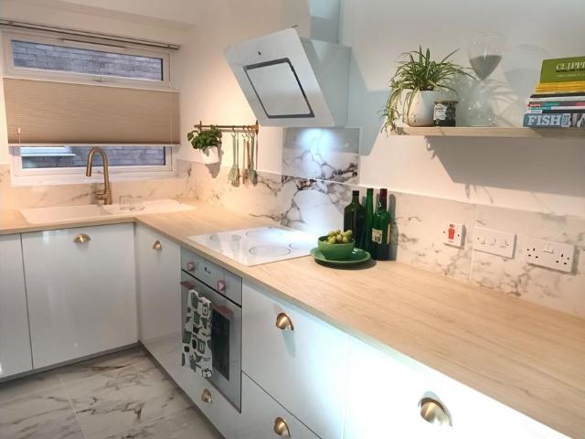 Flat for sale in London Borough of Sutton, Greater London
