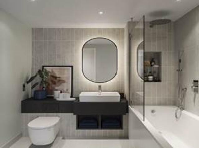 Flat for sale in Kidbrooke, Greater London