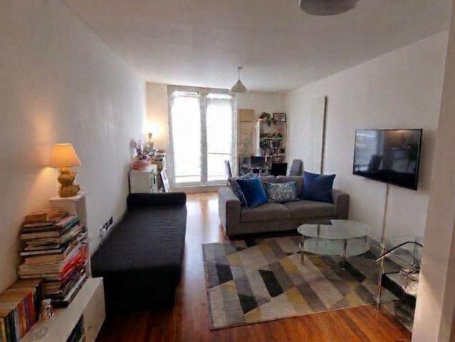 Flat for sale in City Centre, Georgia