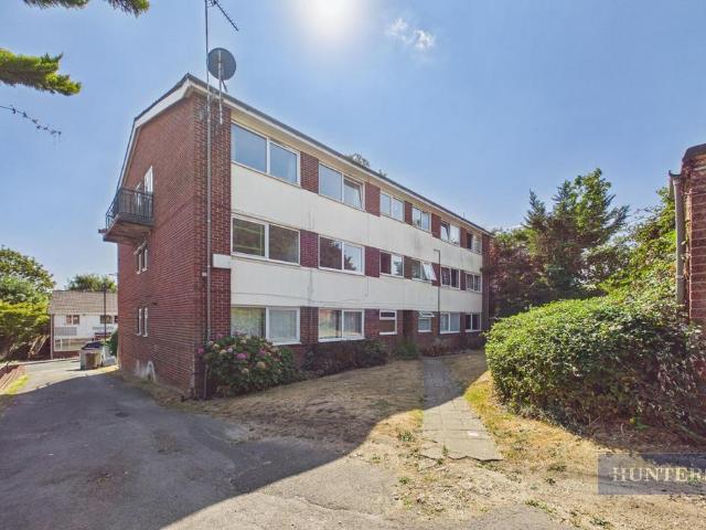 Flat for sale in St Denys, City Of Southampton