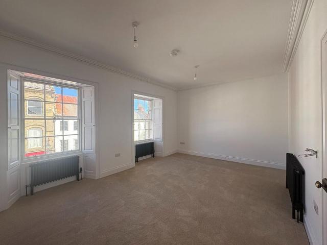 Flat for sale in Berwick-upon-tweed, Northumberland