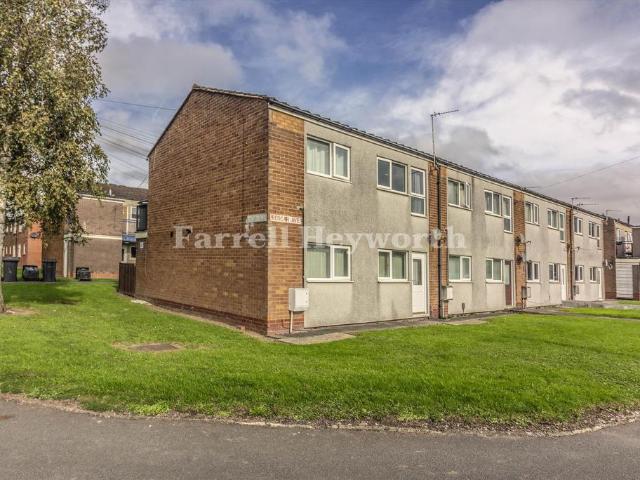 Flat for sale in Ingol, Preston