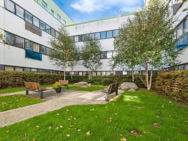 Flat for sale in Bedwell, Shephall