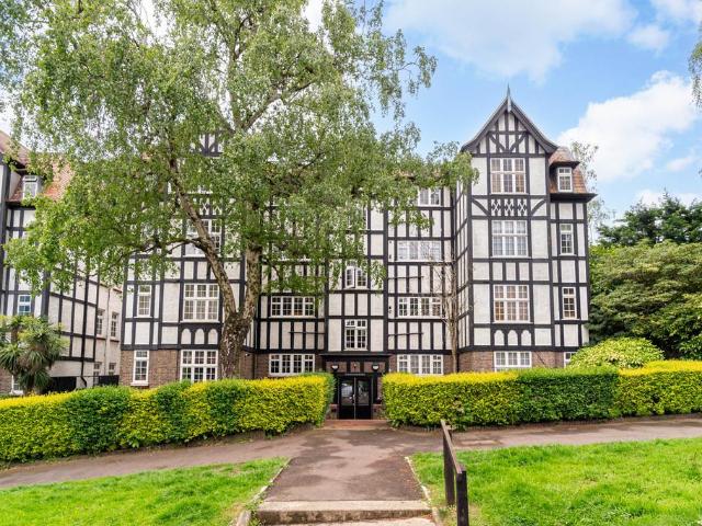 Flat for sale in Highgate, Isle Of Man