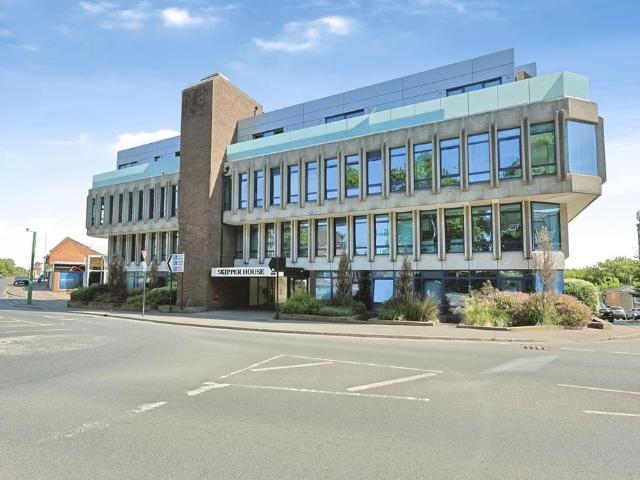 Flat for sale in Lakenham, East Bank
