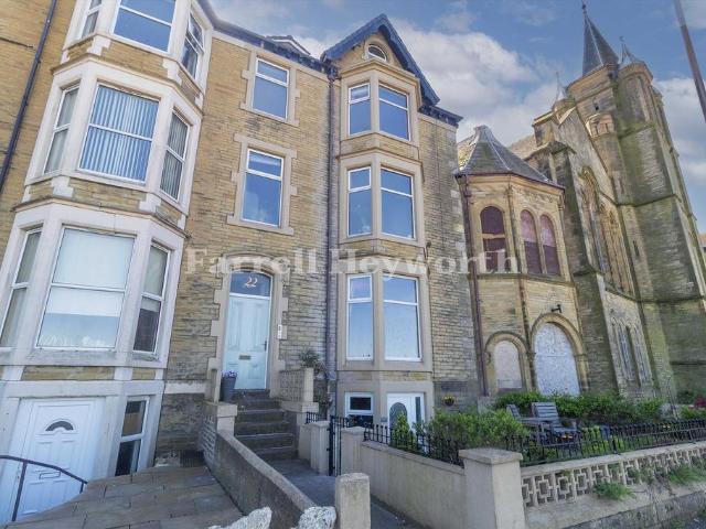 Flat for sale in West End, Bare