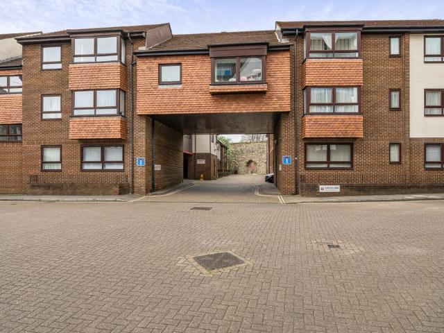 Flat for sale in St Mary's, City Of Southampton