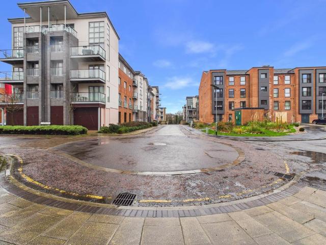 Flat for sale in Ochre Yards, Tyne And Wear