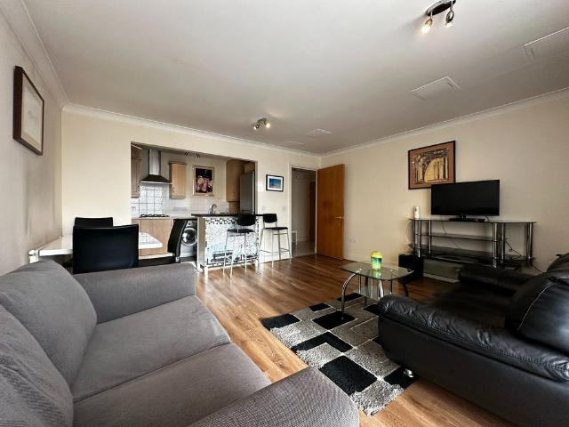 Flat for sale in St. John's Wood, Greater London
