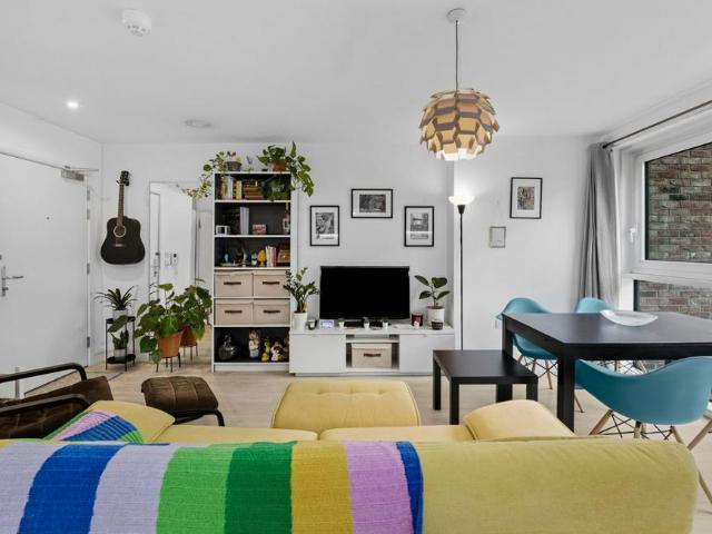 Flat for sale in London Borough of Lewisham, Greater London