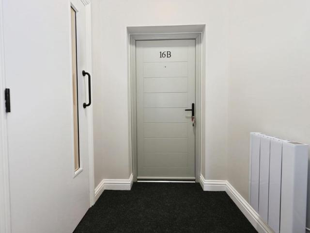 Flat for sale in Rushock, Worcestershire