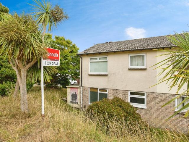 Flat for sale in Latchbrook, Saltash