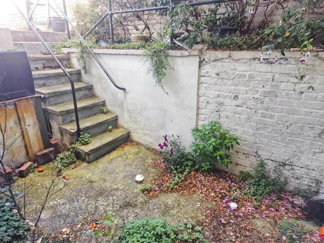 Flat for sale in Cliftonville West, Thanet