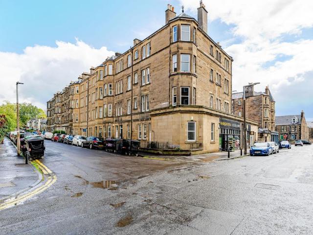Flat for sale in Shandon, Merchiston