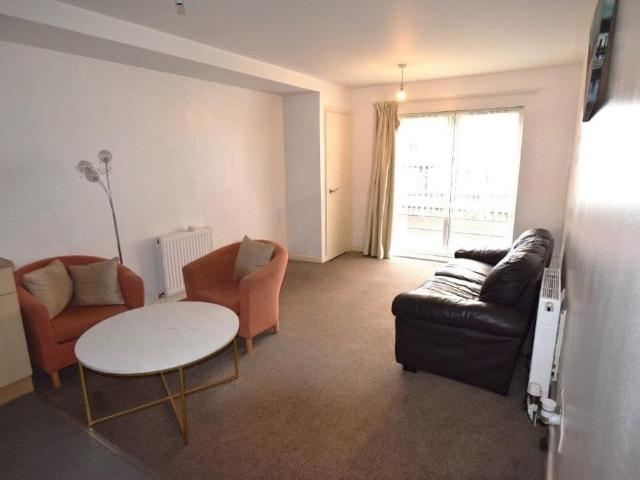 Flat for sale in Northampton, Isle Of Man
