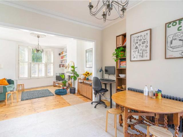 Flat for sale in West Norwood, Greater London