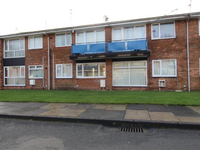 Flat for sale in Seaton Valley, Seaton Delaval