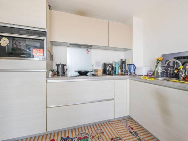Flat for sale in Cat Hill, Isle Of Man