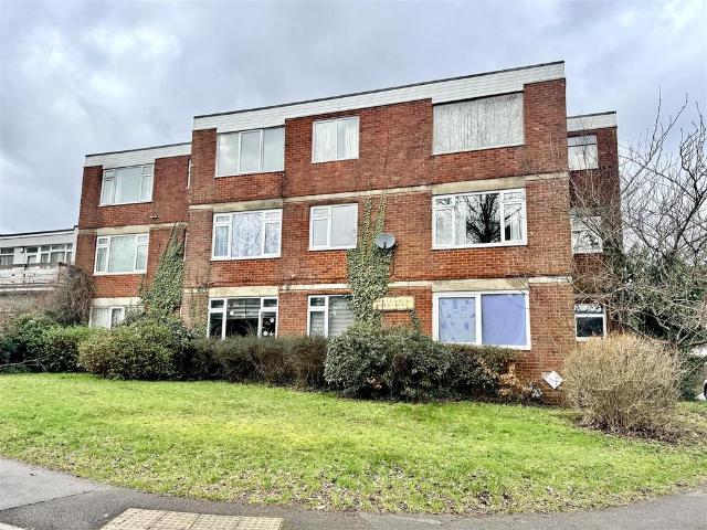 Flat for sale in Hythe and Dibden, Ashurst Bridge