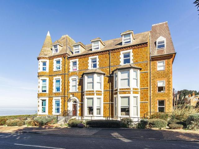 Flat for sale in Old Hunstanton, King's Lynn and West Norfolk