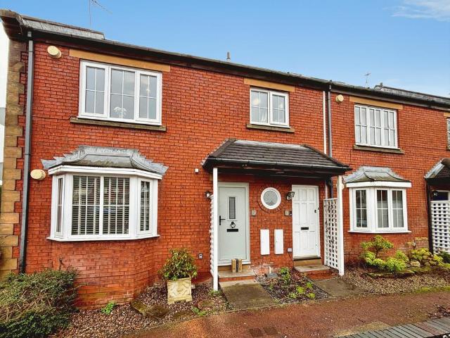 Flat for sale in St. Peter's, Tyne And Wear