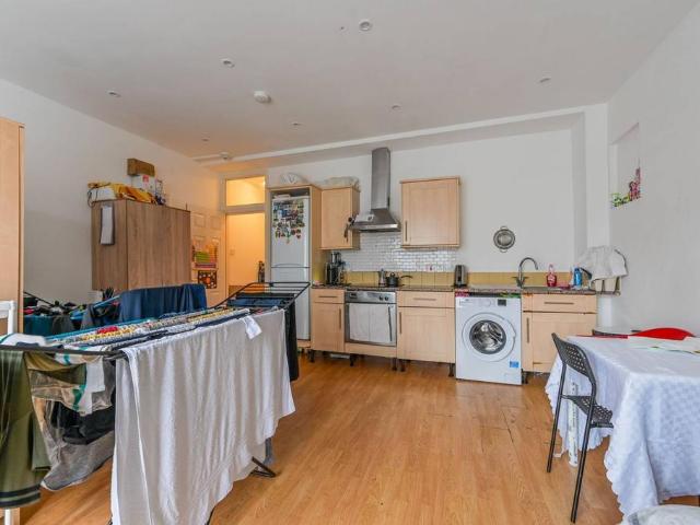 Flat for sale in Cat Hill, Isle Of Man