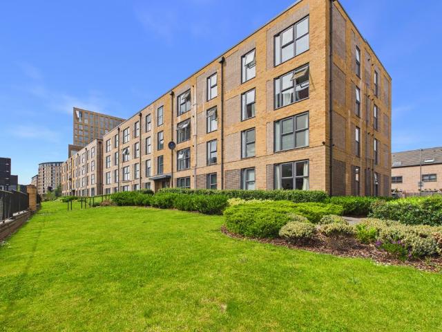 Flat for sale in Digbeth, West Midlands