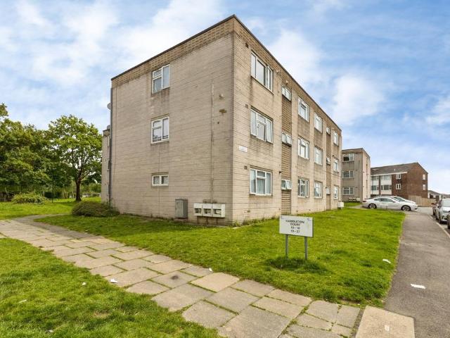 Flat for sale in Glynde, West Sussex