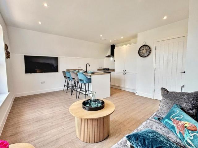 Flat for sale in Melcombe Regis, Weymouth