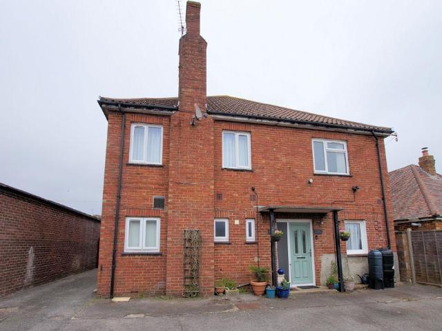 Flat for sale in Fareham, Isle Of Man