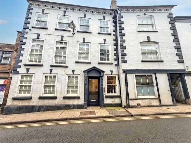 Flat for sale in Ross-on-wye