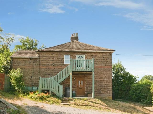 Flat for sale in Southdowns Park, Perryfields
