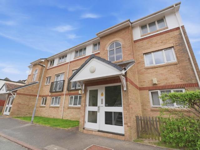 Flat for sale in Harley Shute, Guestling Green