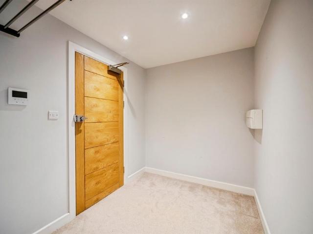 Flat for sale in Bletchley and Fenny Stratford, Bletchley