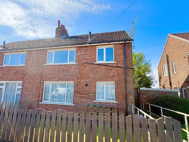 Flat for sale in Marsland Green, Wigan
