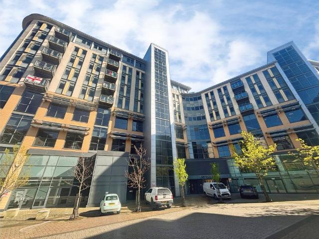 Flat for sale in Grainger Town, Tyne And Wear