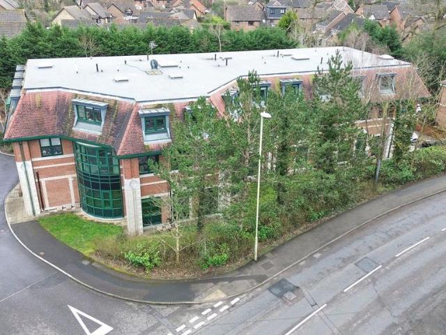 Flat for sale in Fleet, Hart