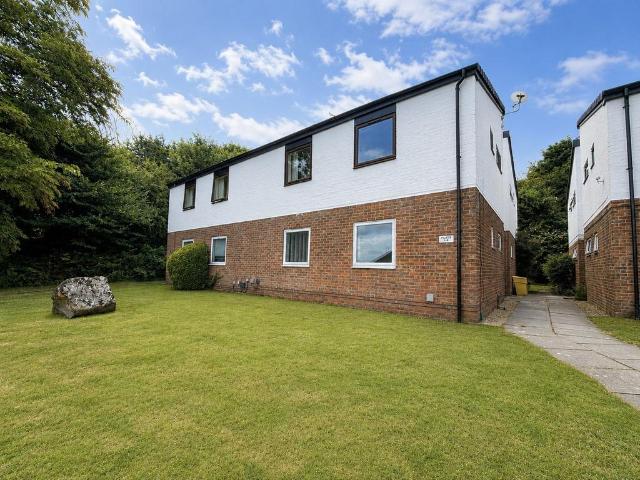 Flat for sale in Rodbourne, Swindon