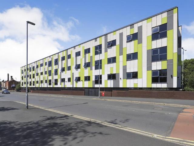 Flat for sale in West Midlands