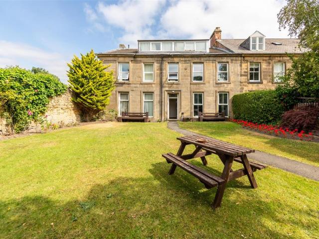 Flat for sale in Forest Hall, North Tyneside