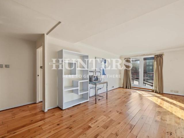 Flat for sale in Kensal Town, Greater London