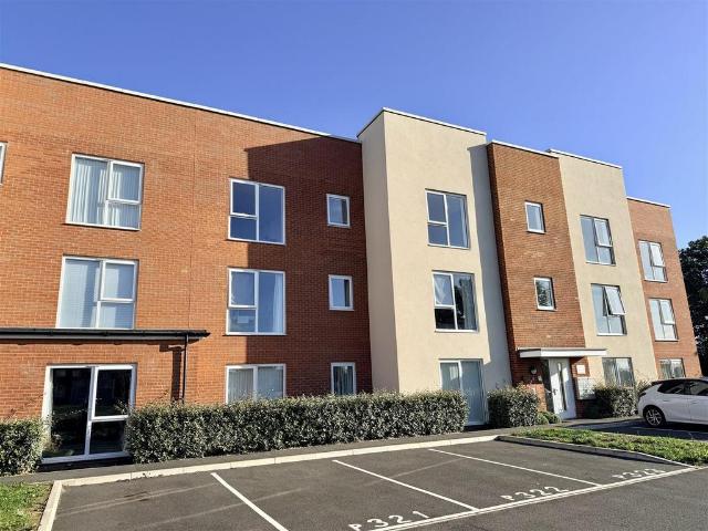 Flat for sale in Old Catton, Broadland